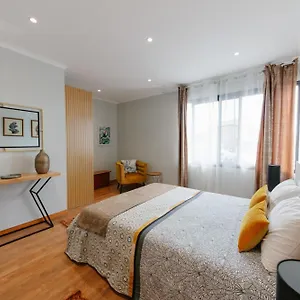 Apartment Sweet, Canical (Madeira)